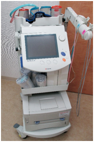 血圧脈波測定器